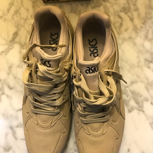 ASICS Gel - Picture 6 of 6